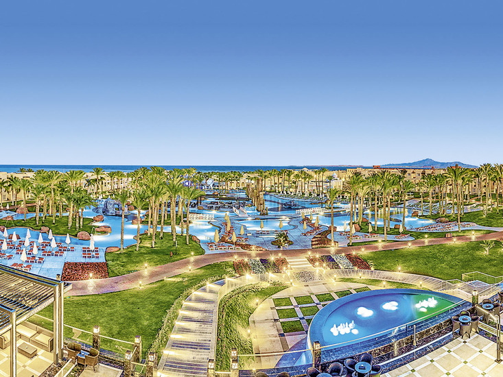 Rixos شرم الشيخ