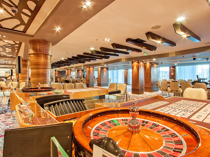 Casino Goldstrand Casino Goldstrand