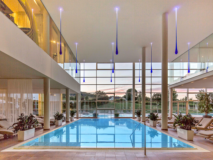 Falkensteiner Hotel & Spa Jesolo in Lido di Jesolo bei alltours buchen