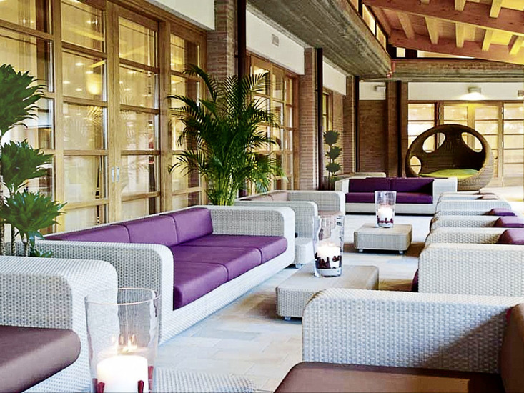 Hotel Green Village Resort In Lignano Sabbiadoro Bei Alltours Buchen hotel-green-village-resort-in-lignano-sabbiadoro-bei-alltours-buchen