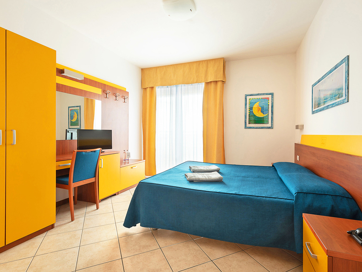 Aparthotel Sheila in Lido di Jesolo bei alltours buchen