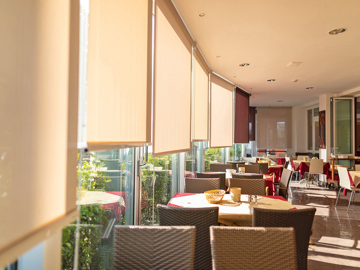 Aparthotel Sheila in Lido di Jesolo bei alltours buchen