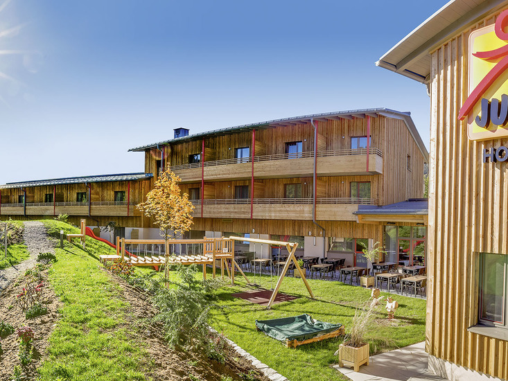 Single hotels niederosterreich