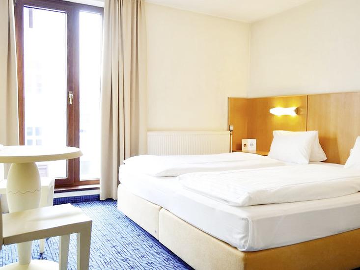 The Art Hotel Vienna In Wien Bei Alltours Buchen
