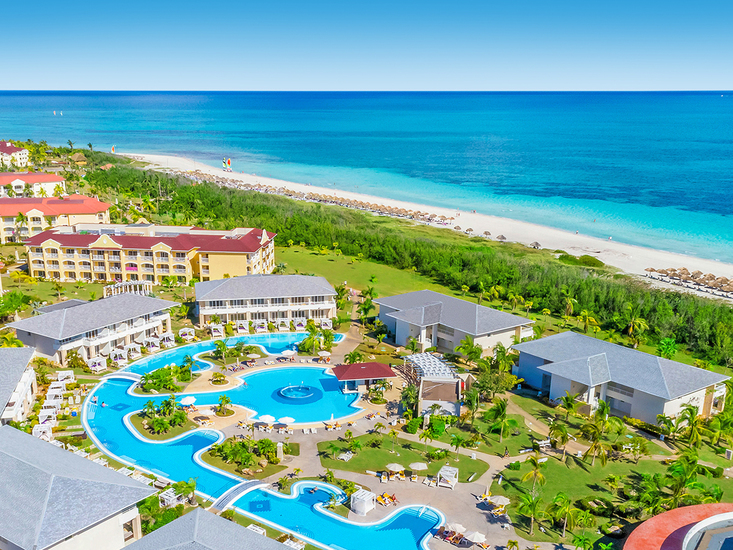 Hotel Paradisus Princesa del Mar in Varadero bei alltours buchen