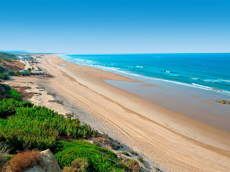 Hotel Fuerte Costa Luz in Conil de la Frontera bei alltours buchen Hotel Fuerte Costa Luz in Conil de la Frontera bei alltours buchen