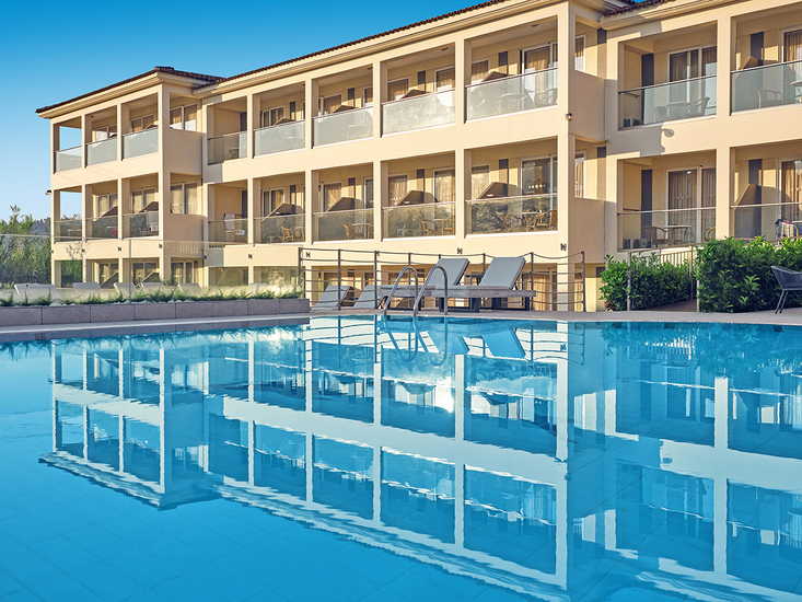 park hotel tsilivi zante