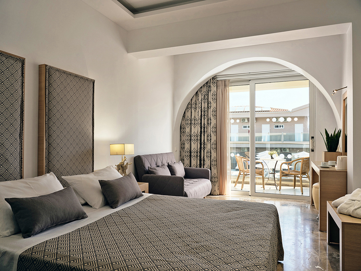 park hotel tsilivi zante