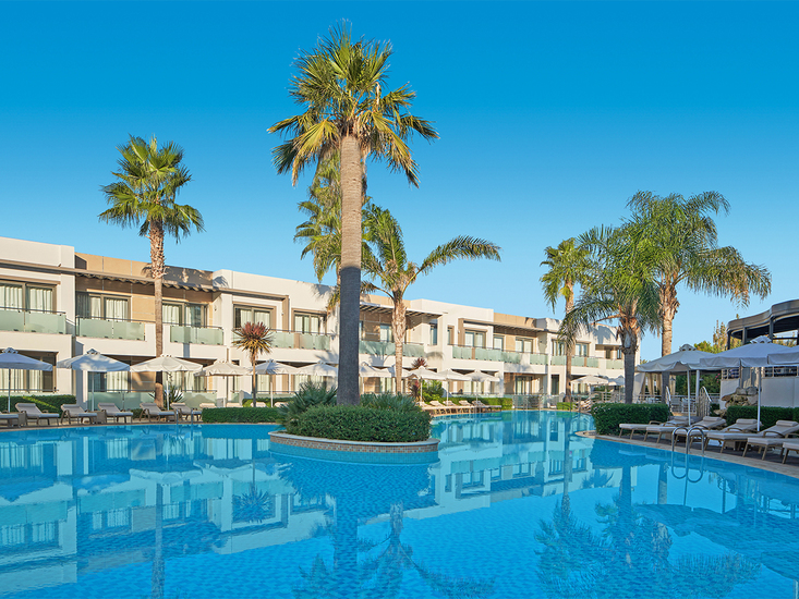 park hotel tsilivi zante