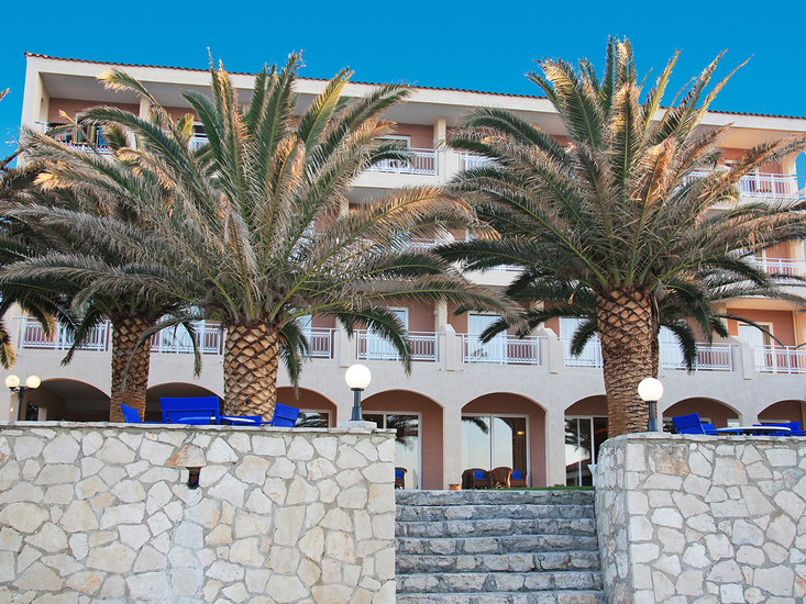 Zakantha beach hotel argassi 2024 zante